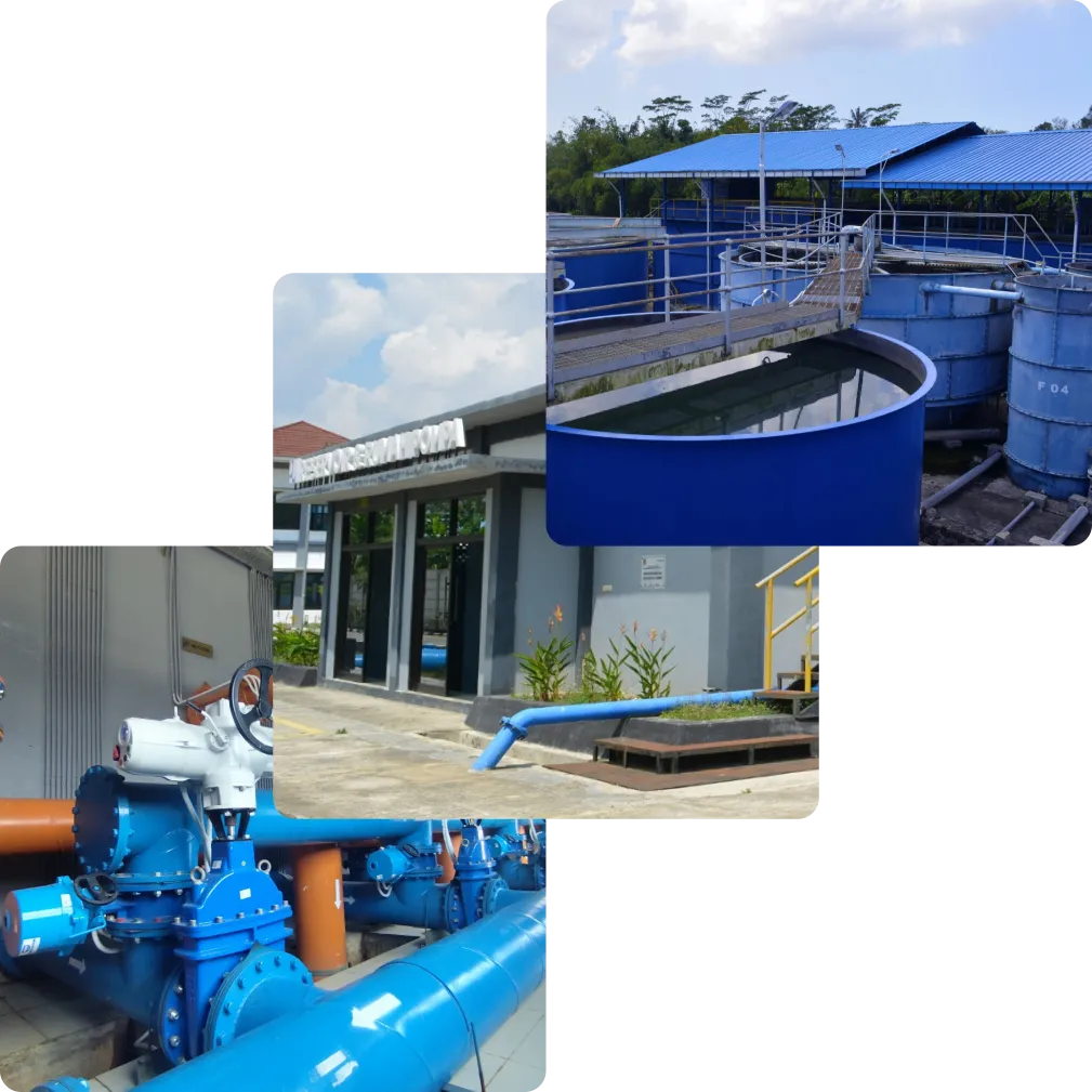 Mengatasi Masalah Tekanan Air dengan Booster Pump Cilacap
